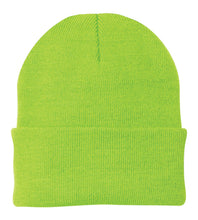 Load image into Gallery viewer, Port Authority ® Knit Cap. CP90