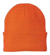 Load image into Gallery viewer, Port Authority ® Knit Cap. CP90