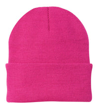 Load image into Gallery viewer, Port Authority ® Knit Cap. CP90