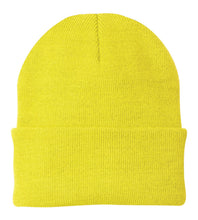 Load image into Gallery viewer, Port Authority ® Knit Cap. CP90