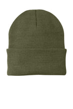 Load image into Gallery viewer, Port Authority ® Knit Cap. CP90