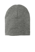 Load image into Gallery viewer, Port Authority ® Fleece-Lined Beanie Cap. CP91L