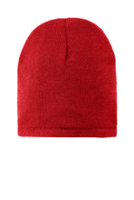 Load image into Gallery viewer, Port Authority ® Fleece-Lined Beanie Cap. CP91L