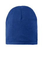 Load image into Gallery viewer, Port Authority ® Fleece-Lined Beanie Cap. CP91L
