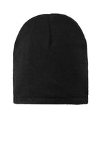 Load image into Gallery viewer, Port Authority ® Fleece-Lined Beanie Cap. CP91L