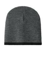Load image into Gallery viewer, Port Authority ® Beanie Cap. CP91
