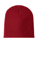 Load image into Gallery viewer, Port Authority ® Beanie Cap. CP91
