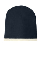 Load image into Gallery viewer, Port Authority ® Beanie Cap. CP91