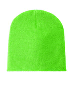Load image into Gallery viewer, Port Authority ® Beanie Cap. CP91
