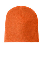 Load image into Gallery viewer, Port Authority ® Beanie Cap. CP91