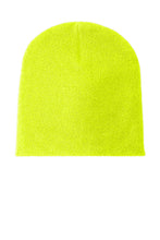 Load image into Gallery viewer, Port Authority ® Beanie Cap. CP91