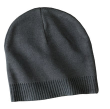 Load image into Gallery viewer, Port Authority ® 100% Cotton Beanie. CP95
