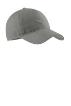 Load image into Gallery viewer, Port Authority ® Soft Brushed Canvas Cap. CP96
