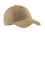 Load image into Gallery viewer, Port Authority ® Soft Brushed Canvas Cap. CP96