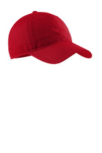 Load image into Gallery viewer, Port Authority ® Soft Brushed Canvas Cap. CP96