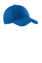 Load image into Gallery viewer, Port Authority ® Soft Brushed Canvas Cap. CP96