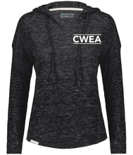 Load image into Gallery viewer, CWEA Montery Hoodie