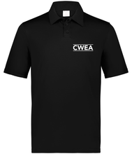 Load image into Gallery viewer, CWEA Mens Vital Polo