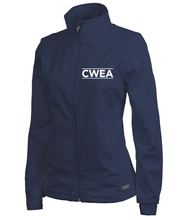 Load image into Gallery viewer, CWEA Axis Soft Shell Jacket