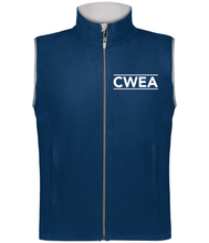 Load image into Gallery viewer, CWEA Chill Fleece 2.0 Vest