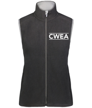 Load image into Gallery viewer, CWEA Chill Fleece 2.0 Vest