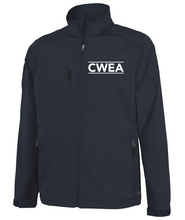Load image into Gallery viewer, CWEA Axis Soft Shell Jacket