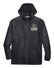 Load image into Gallery viewer, Camden Guard Packable Anorak Jacket