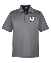 Load image into Gallery viewer, Camden Band Staff Embroidered Polo