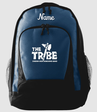 Load image into Gallery viewer, Cheraw Backpack w/ Logo & Name Embroidery
