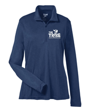 Load image into Gallery viewer, Cheraw Embroidered Quarter Zip