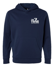 Load image into Gallery viewer, Cheraw Unisex Squad Hooded Tech Fleece Pullover