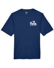 Load image into Gallery viewer, Cheraw Band Wicking Short Sleeve Tee