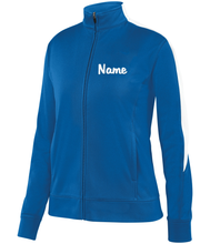 Load image into Gallery viewer, Clinton MS Medalist Jacket