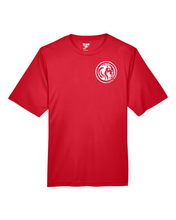 Load image into Gallery viewer, DW Daniel Band Wicking Short Sleeve Tee