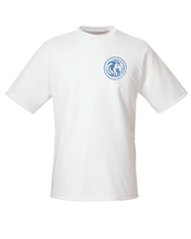 Load image into Gallery viewer, DW Daniel Band Wicking Short Sleeve Tee