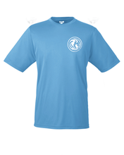 Load image into Gallery viewer, DW Daniel Band Wicking Short Sleeve Tee