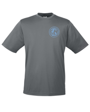 Load image into Gallery viewer, DW Daniel Band Wicking Short Sleeve Tee