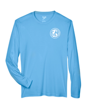 Load image into Gallery viewer, DW Daniel Band Wicking Long Sleeve Tee