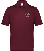 Load image into Gallery viewer, Dilley Vital Polo