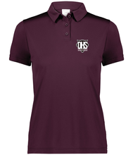 Load image into Gallery viewer, Dilley Vital Polo