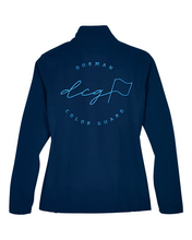 Load image into Gallery viewer, Dorman Color Guard Soft Shell Jacket