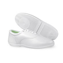 Load image into Gallery viewer, Drillmaster Marching Shoes - Black Only / FITTING AT BAND CAMP