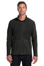 Load image into Gallery viewer, Port Authority ® Accord Microfleece Jacket F151
