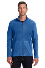Load image into Gallery viewer, Port Authority ® Accord Microfleece Jacket F151