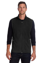 Load image into Gallery viewer, Port Authority ® Accord Microfleece Vest F152