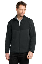 Load image into Gallery viewer, Port Authority ® Therma-Tek Fleece Jacket F180