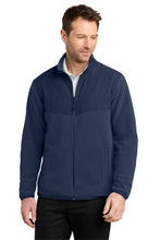 Load image into Gallery viewer, Port Authority ® Therma-Tek Fleece Jacket F180