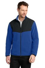 Load image into Gallery viewer, Port Authority ® Therma-Tek Fleece Jacket F180