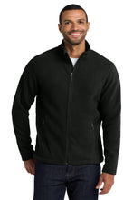 Load image into Gallery viewer, Port Authority ® Value Fleece Jacket. F217