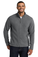 Load image into Gallery viewer, Port Authority ® Value Fleece Jacket. F217